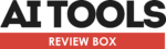 AI Tools Review Box