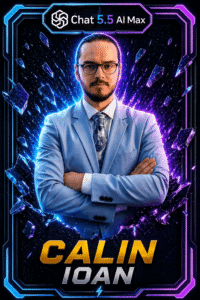 calin - chat5.5 Ai Max owner