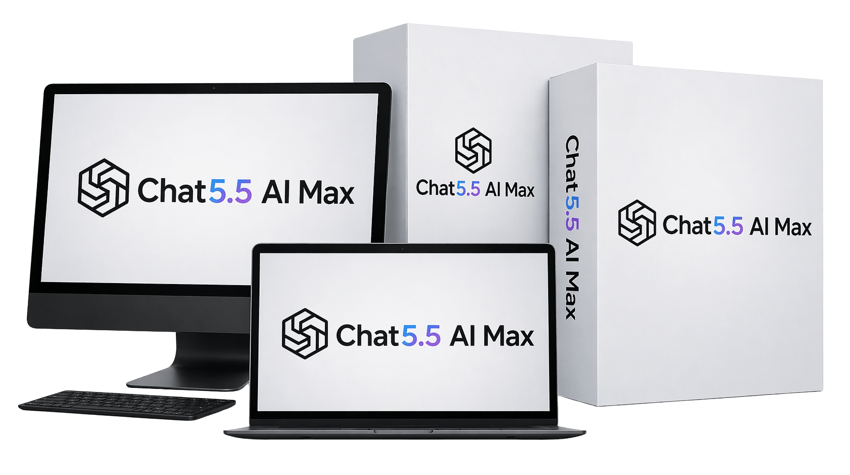 Chat5.5 AI Max Review – All-in-One AI Beast Tool
