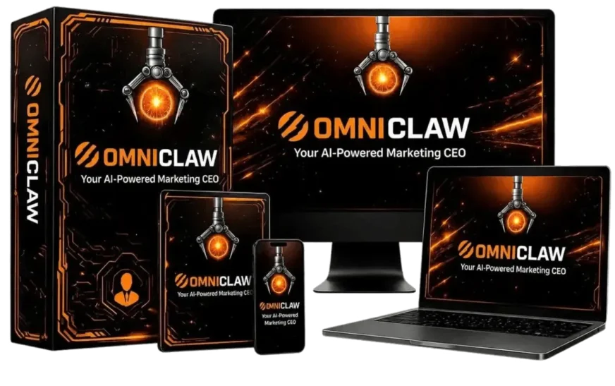 omniclaw ai agent