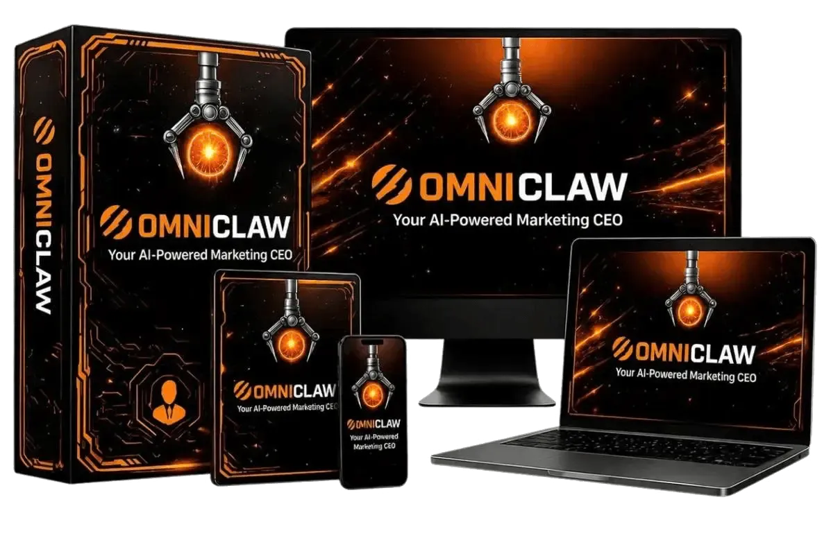 OmniClaw AI Review 2026: Autonomous AI Marketing Agent